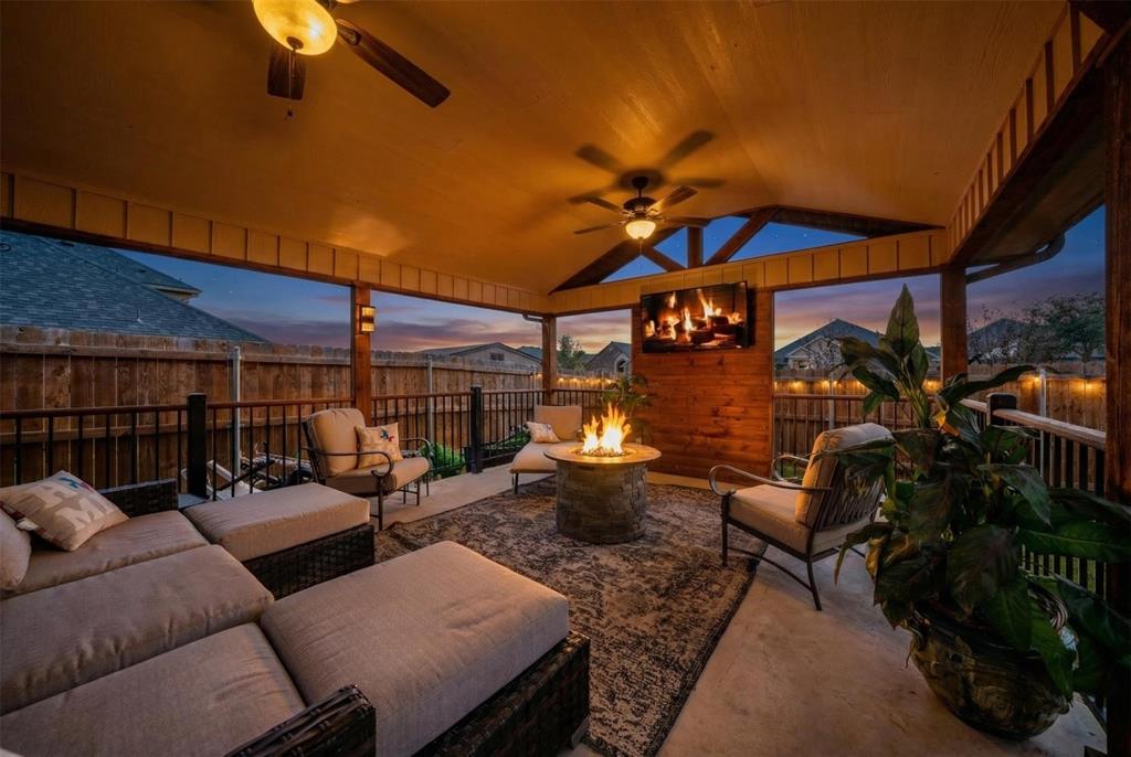 The Arbor At Willow Grove - Residential