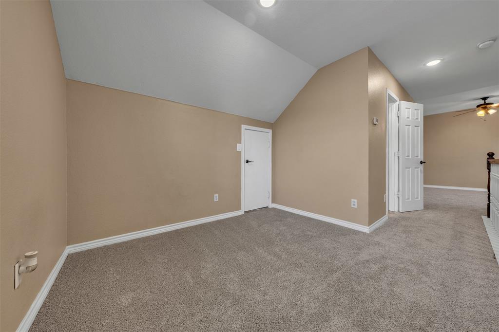 The Arbor At Willow Grove - Residential