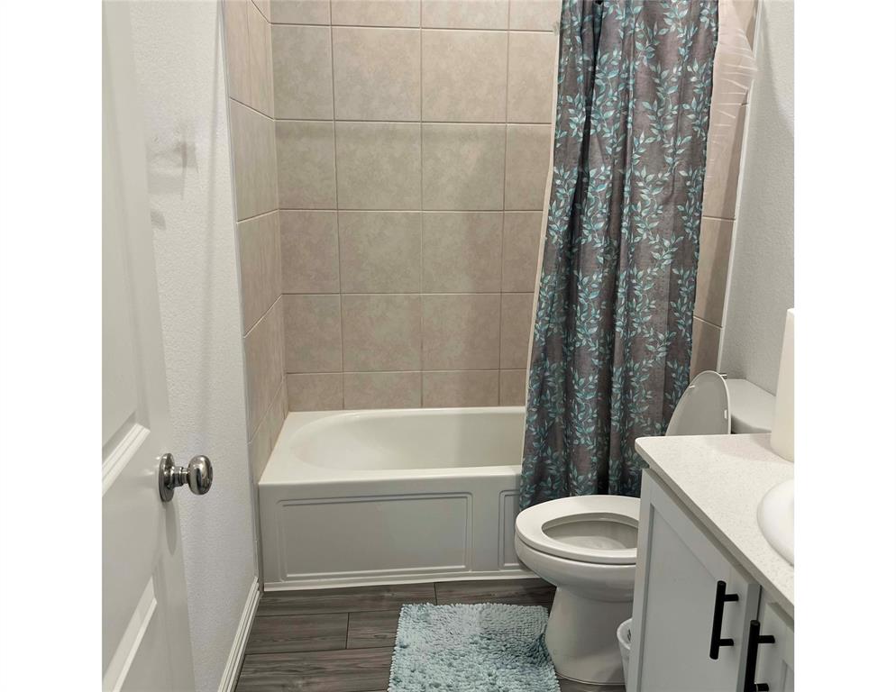 Preserve At Honey Creek Ph 2 - Residential