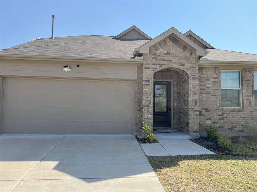 Built in 2022, this modern 4-bedroom, 3-bath home in The Preserve at Honey Creek Phase 2 offers an incredible opportunity for both homebuyers and investors. Featuring an open-concept layout with spacious living areas, high ceilings, and natural light throughout, this home feels fresh and move-in ready.
Enjoy a convenient McKinney location just minutes from Highway 75, historic downtown, and top-rated schools. The neighborhood offers a friendly community atmosphere surrounded by new development and growth. Motivated seller—priced for a quick and smooth close!
Showings by appointment—please schedule with agent directly. Call or text with name, license number, and desired appointment time at least 24 hrs advance notice.

*Buyer and buyers agent to verify schools, room dimensions*