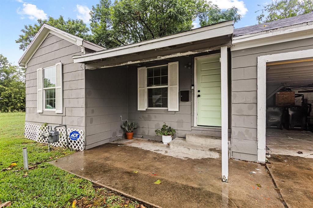 ORIG TOWN OF GREENVILLE - Residential