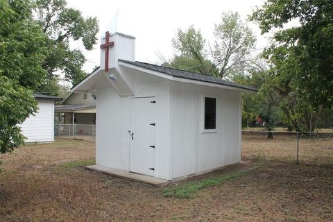 A home in White Settlement