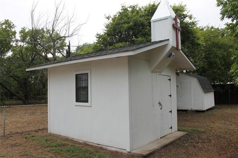 A home in White Settlement