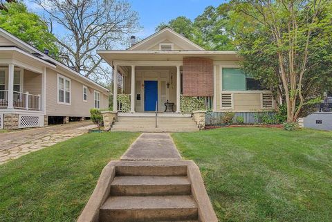 918 Fairview Street Shreveport LA 71104