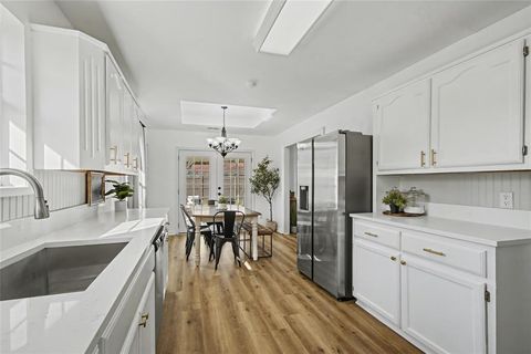 3502 Stanford Street Greenville TX 75401