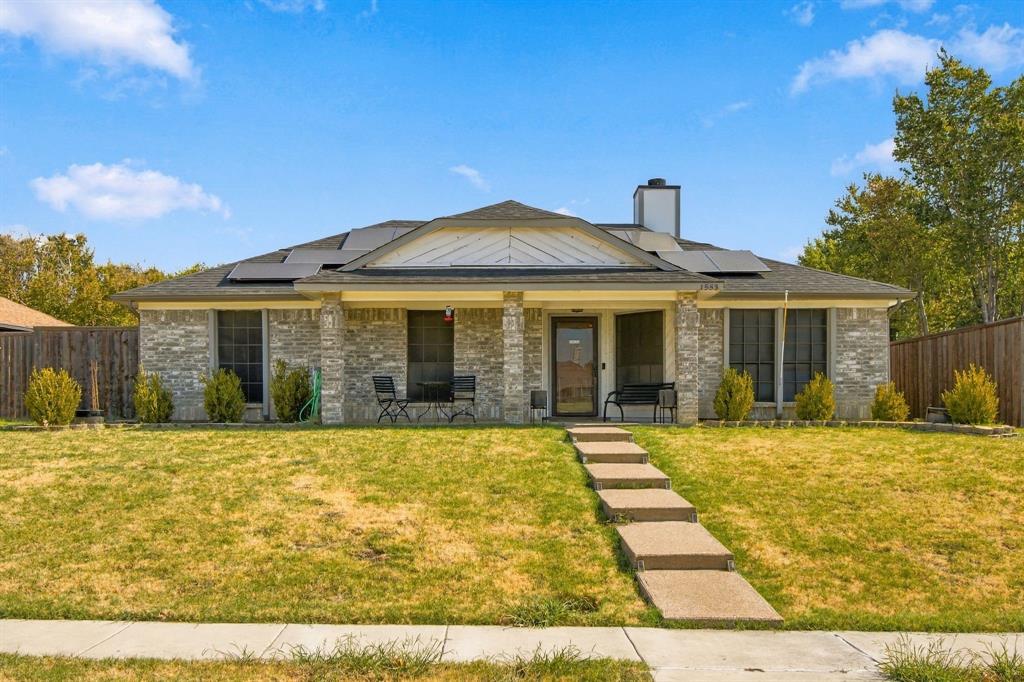 1553 Autumn Breeze Lane