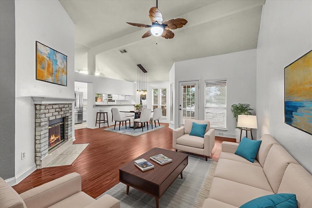 Westpoint Addition (FT WORTH) - Residential Lease