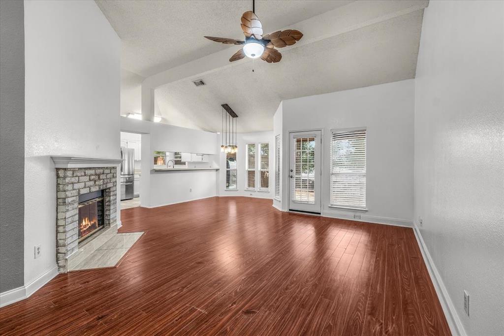 Westpoint Addition (FT WORTH) - Residential Lease