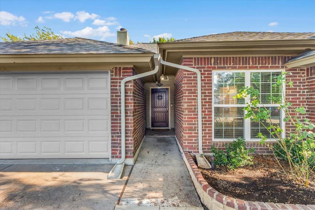 Westpoint Addition (FT WORTH) - Residential Lease