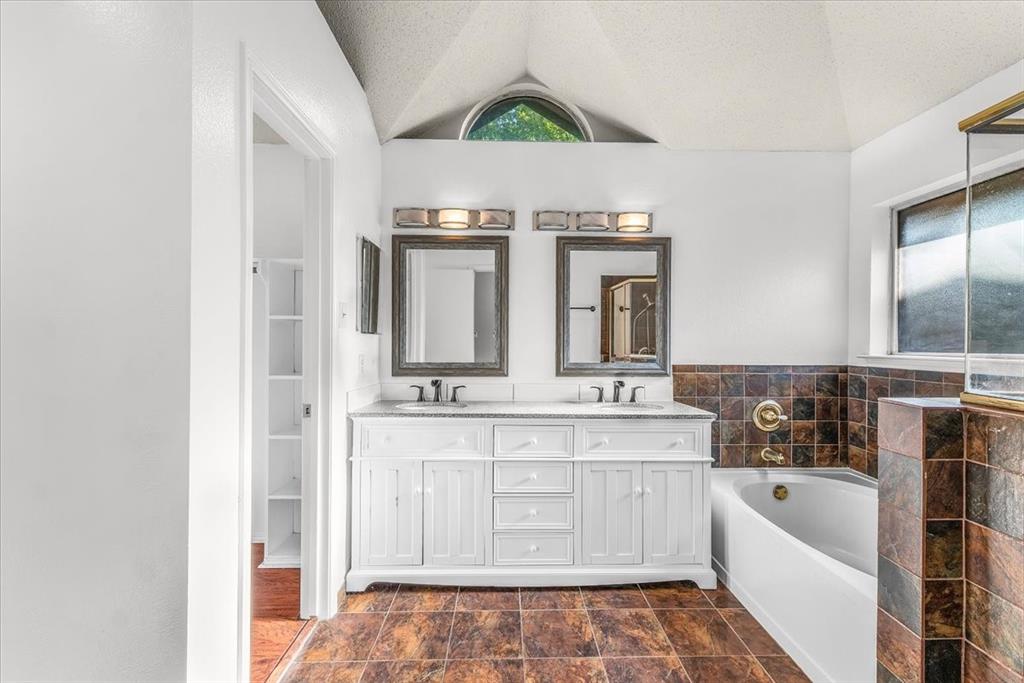 Westpoint Addition (FT WORTH) - Residential Lease