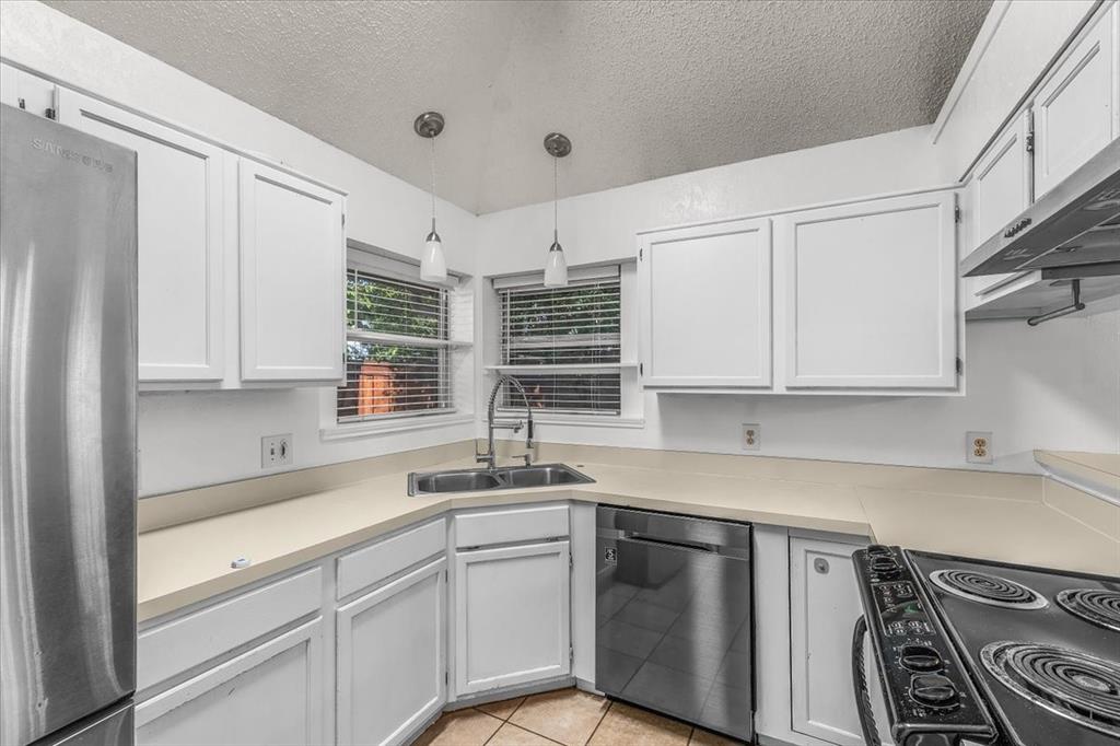 Westpoint Addition (FT WORTH) - Residential Lease