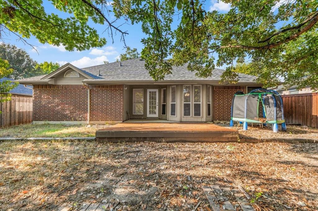 Westpoint Addition (FT WORTH) - Residential Lease