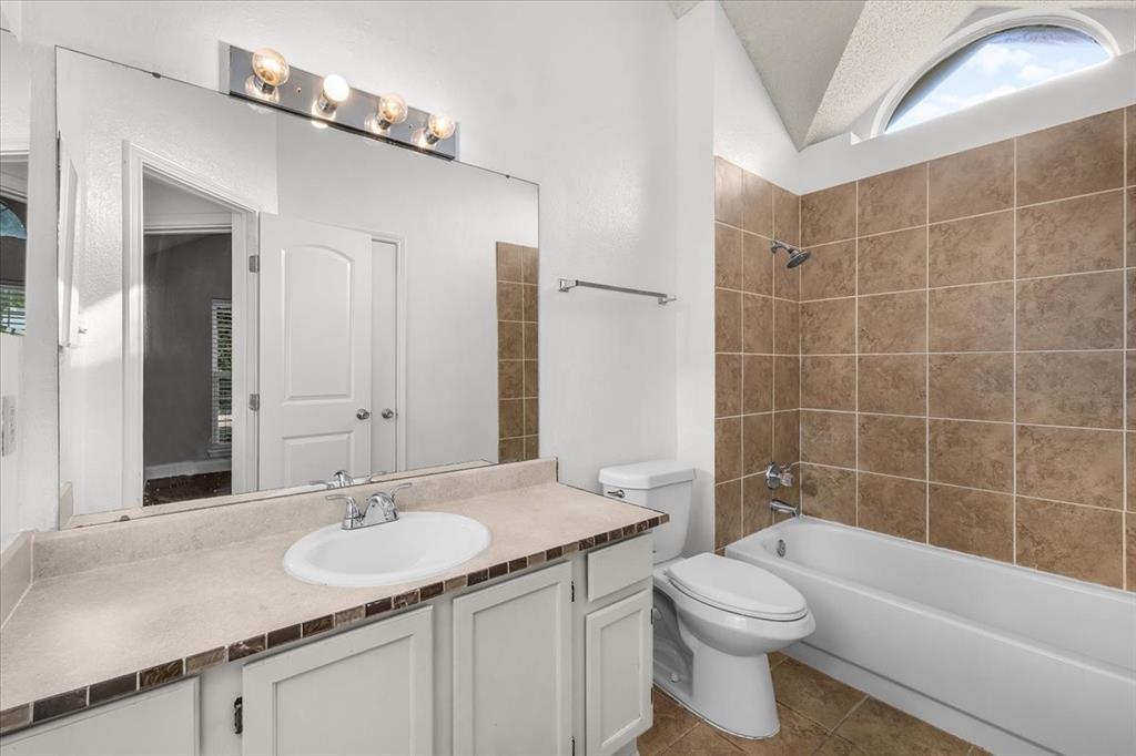 Westpoint Addition (FT WORTH) - Residential Lease