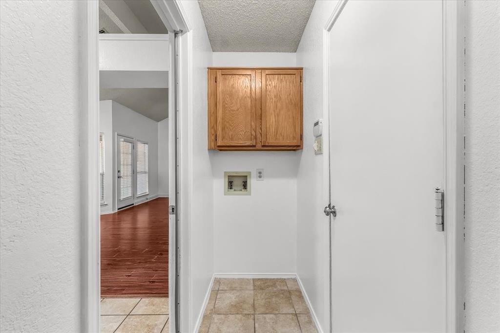 Westpoint Addition (FT WORTH) - Residential Lease