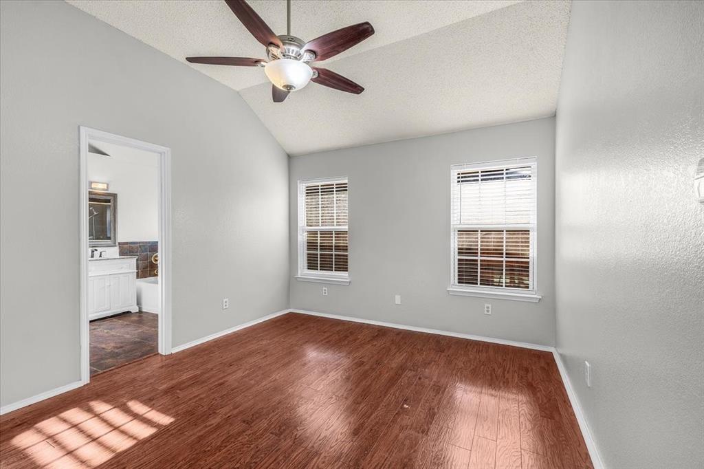 Westpoint Addition (FT WORTH) - Residential Lease