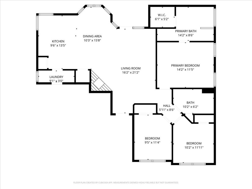 Westpoint Addition (FT WORTH) - Residential Lease