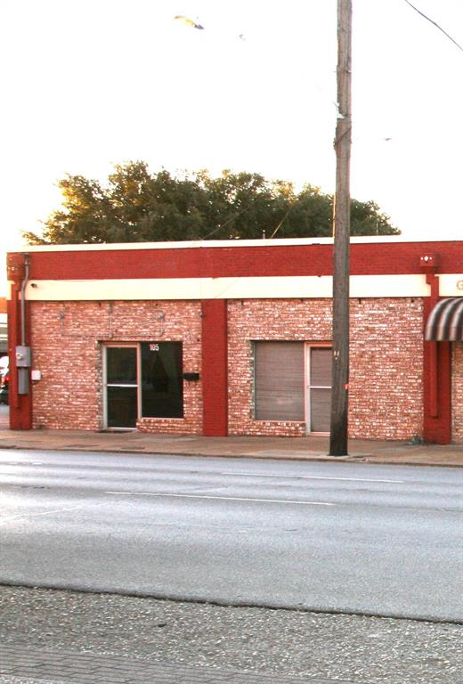 Lynch - Commercial Sale