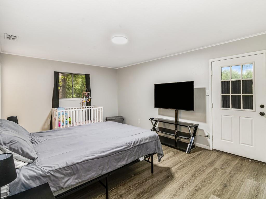 Streetman - Residential