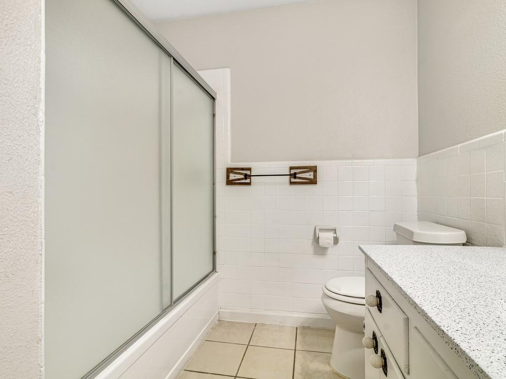 Streetman - Residential