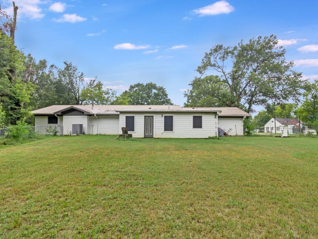 Streetman - Residential