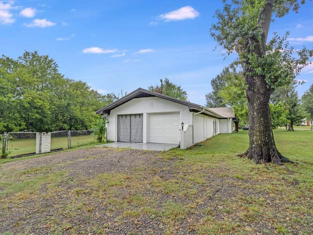 Streetman - Residential