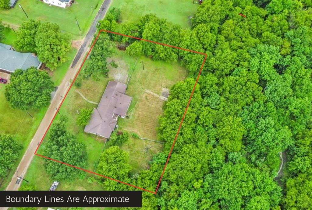 Streetman - Residential