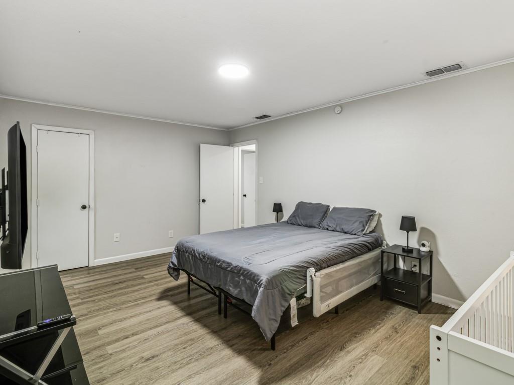 Streetman - Residential