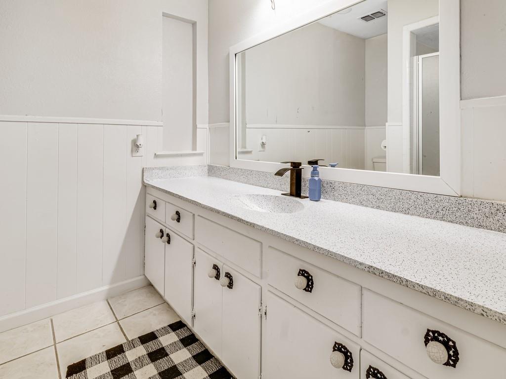 Streetman - Residential