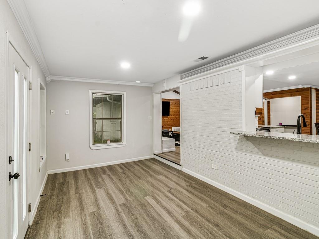 Streetman - Residential