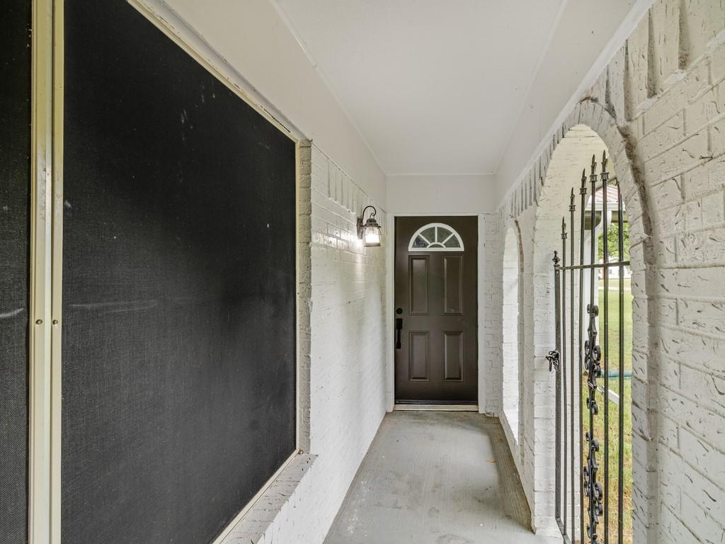 Streetman - Residential