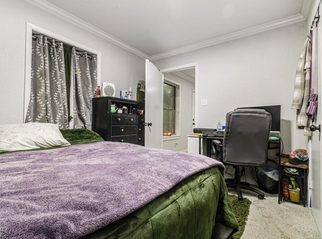 Streetman - Residential