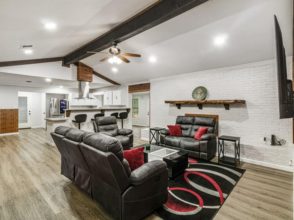 Streetman - Residential