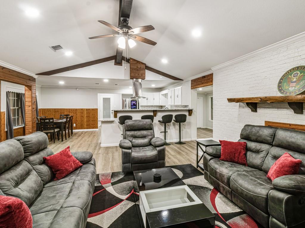 Streetman - Residential