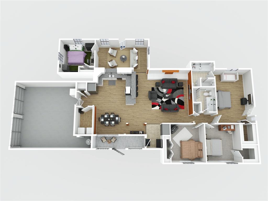 Streetman - Residential