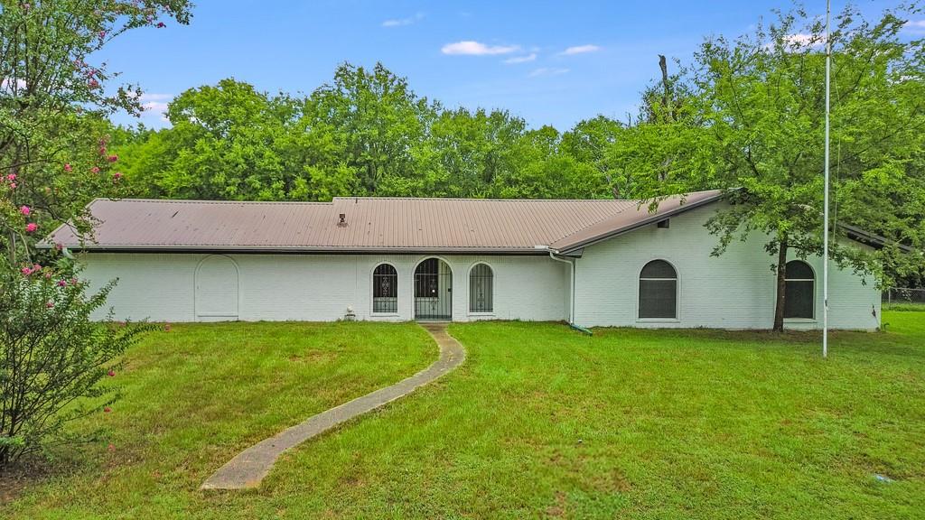 Streetman - Residential