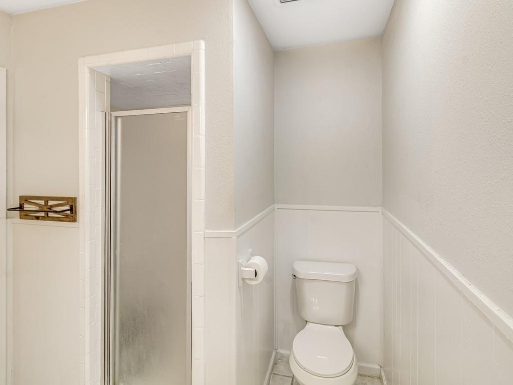 Streetman - Residential