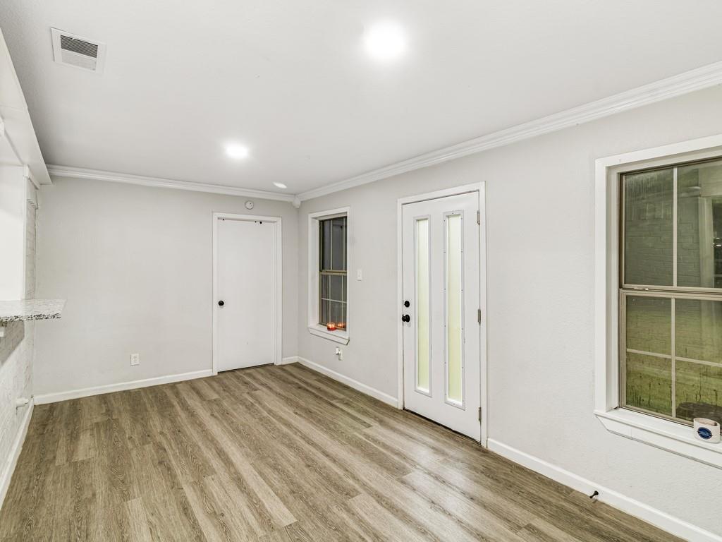 Streetman - Residential