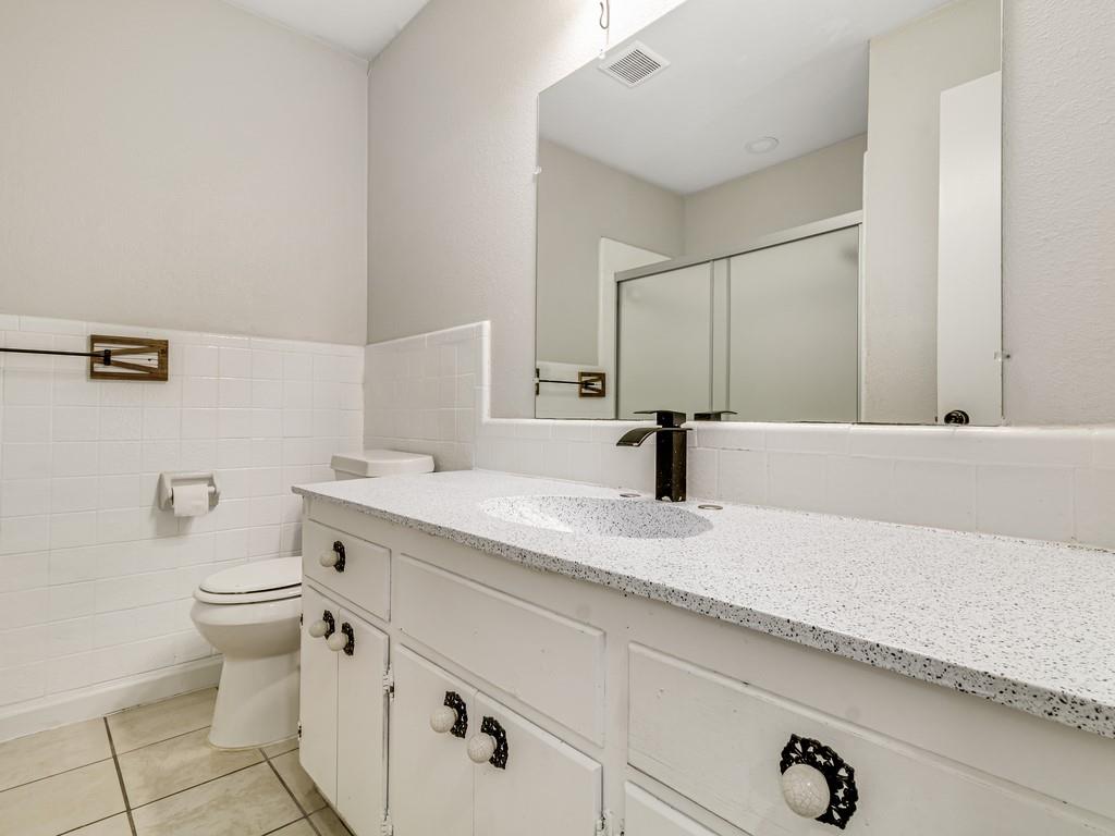 Streetman - Residential