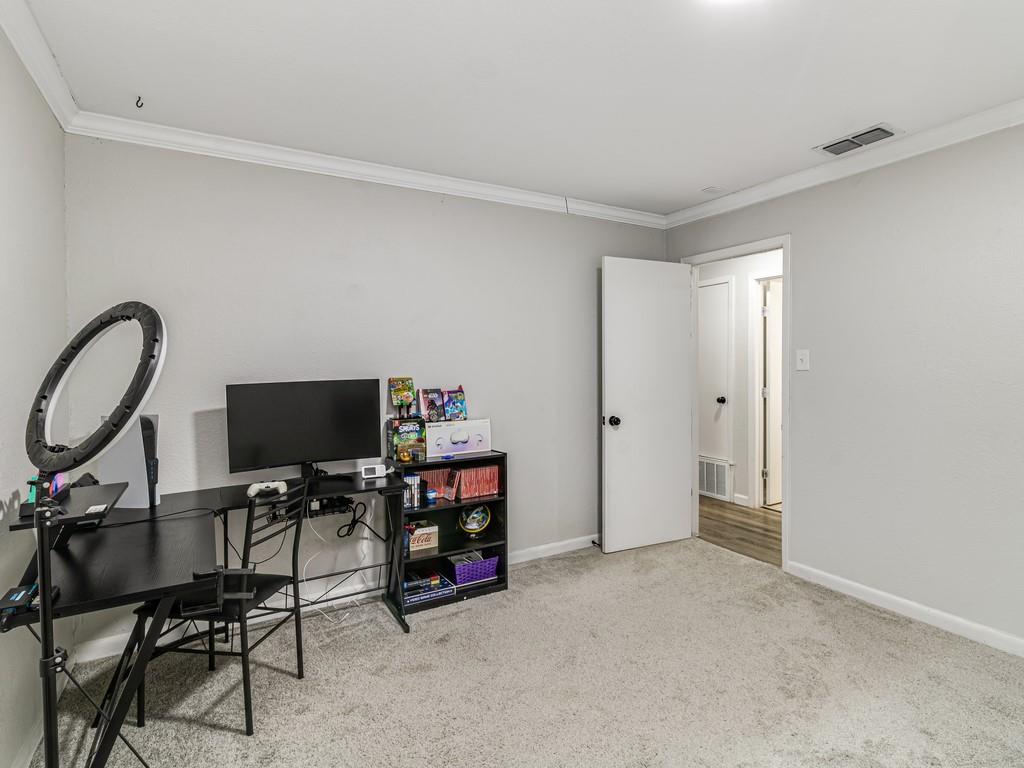 Streetman - Residential