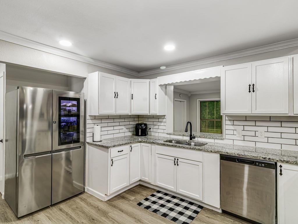 Streetman - Residential