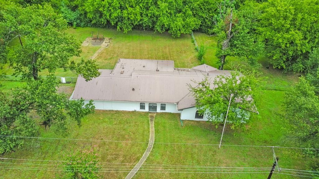 Streetman - Residential