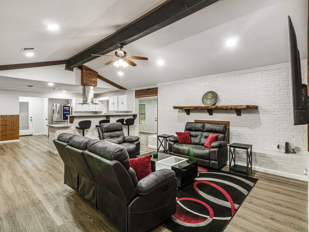 Streetman - Residential