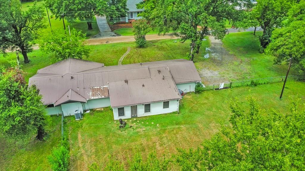 Streetman - Residential