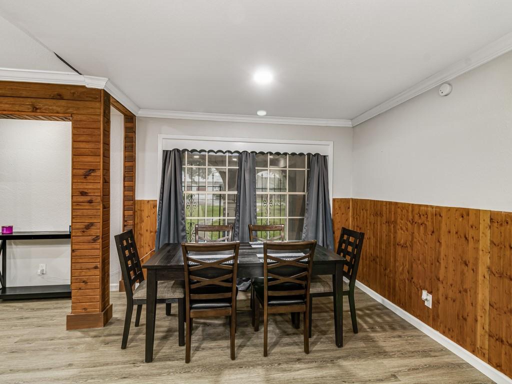 Streetman - Residential