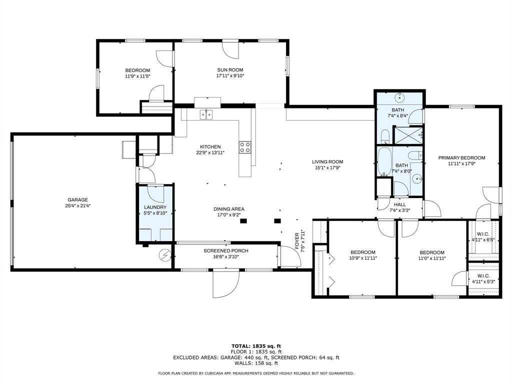 Streetman - Residential