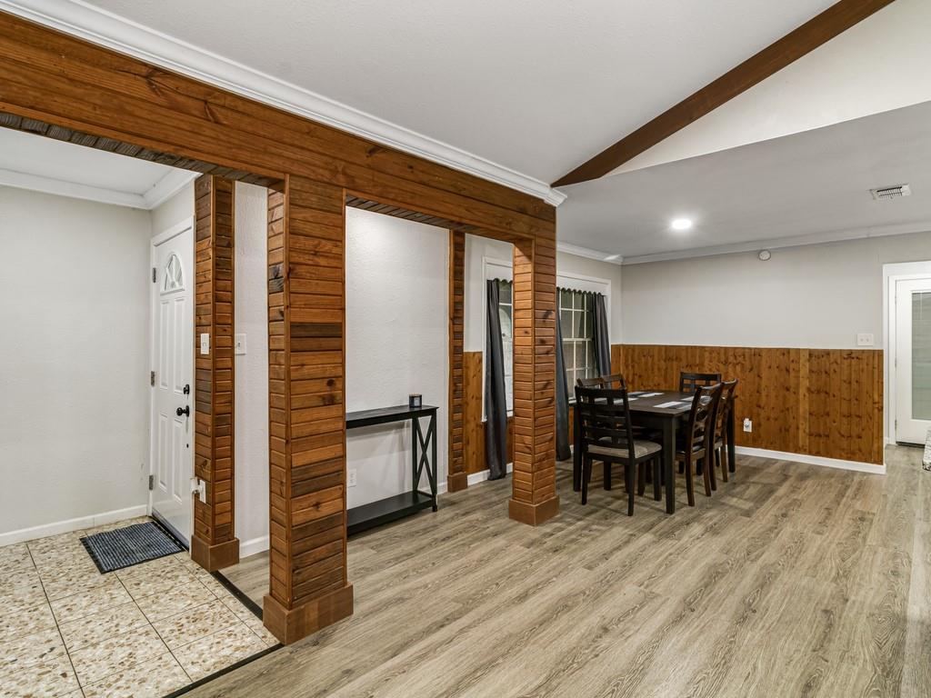 Streetman - Residential