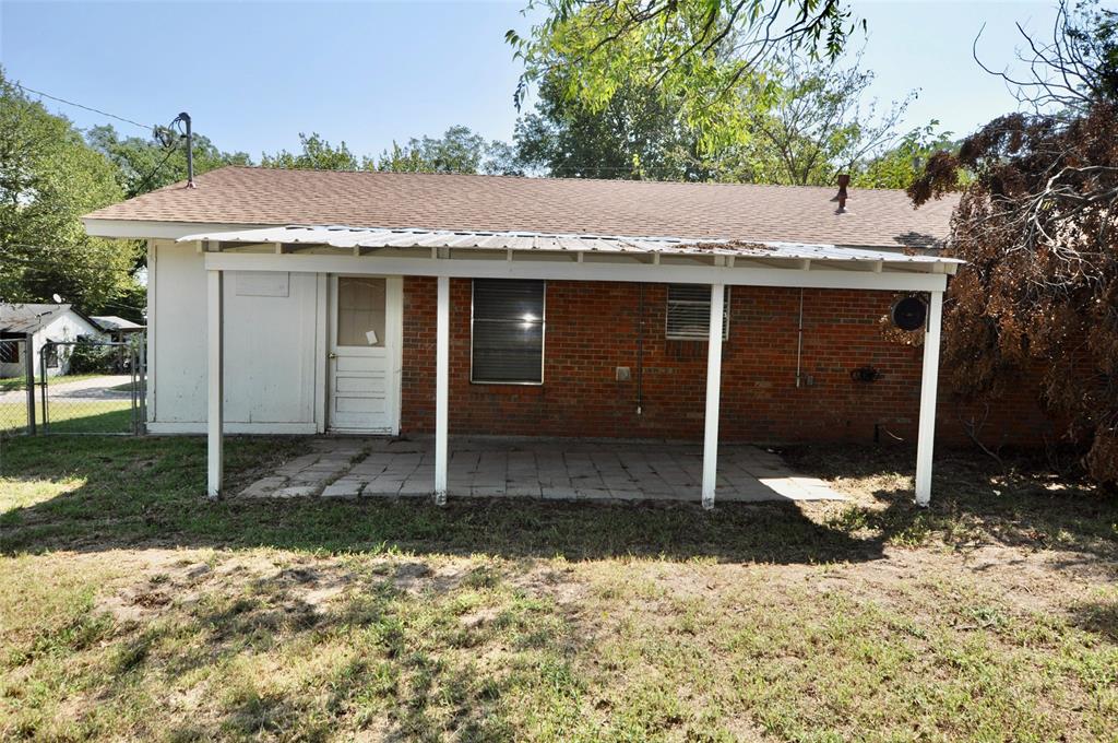 Ball First - Residential Lease