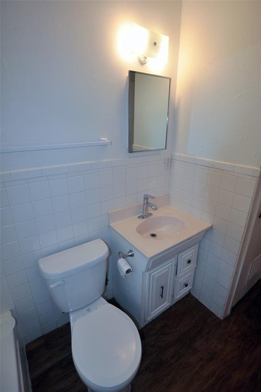 Ball First - Residential Lease