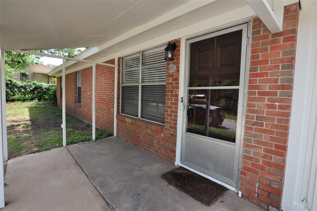 Ball First - Residential Lease