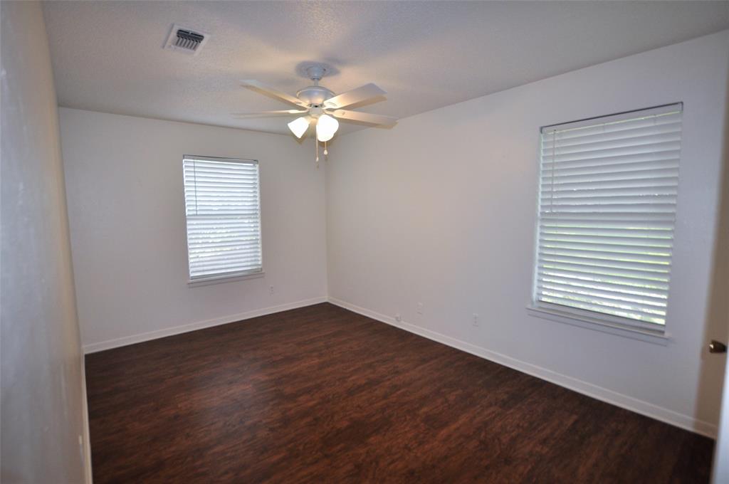 Ball First - Residential Lease